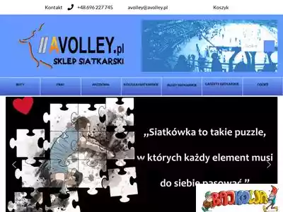 avolley.pl