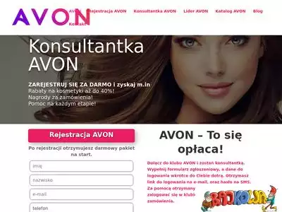 avon-ambasadorki.pl