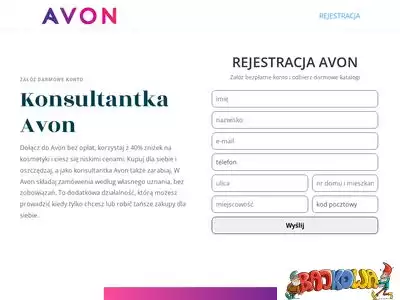 avon-konsultantka.pl