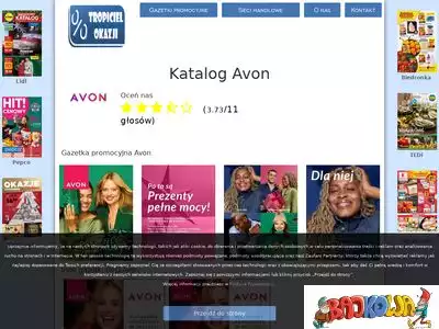 avon.gazetki-promocyjne.net.pl