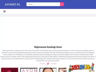 avonet.pl