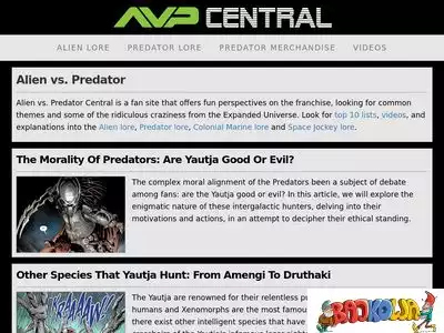 avpcentral.com