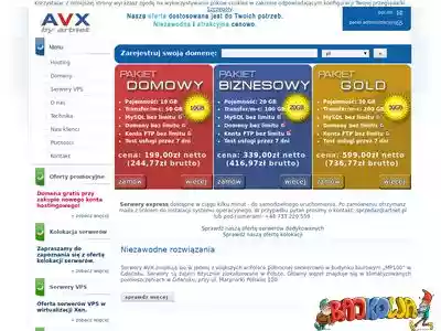 avx.pl