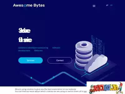 awesomebytes.pl