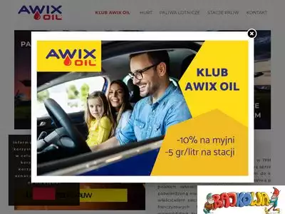 awix-oil.pl