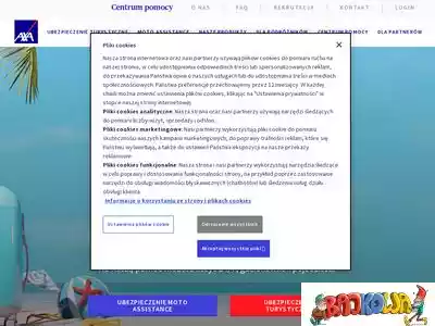 axa-assistance.pl