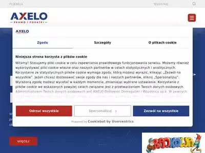 axelo.pl