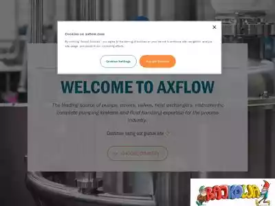 axflow.com