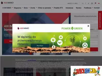 axiimmo.com