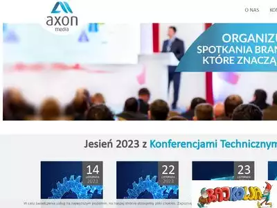 axonmedia.pl