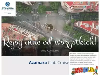 azamaraclubcruises.pl