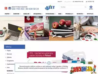 azet.net.pl