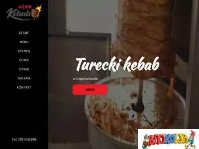 azhirkebab.pl