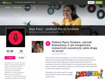 azjakreci.podbean.com