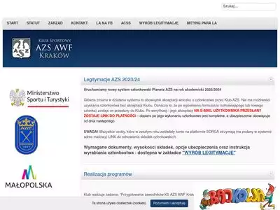 azs-awf.pl