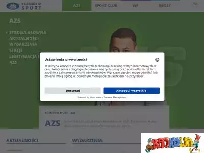 azs.kozminski.edu.pl