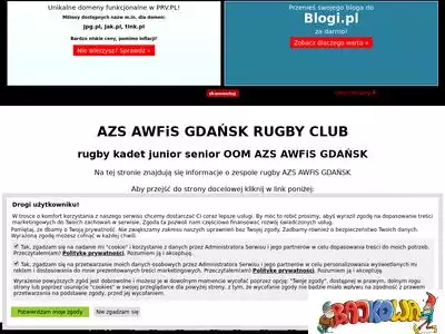 azsawfrugby.prv.pl