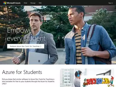 azureforeducation.microsoft.com