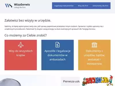 b2b.wizaserwis.pl