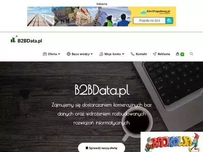 b2bdata.pl