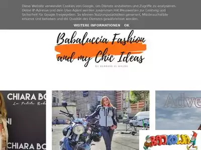 babaluccia.com