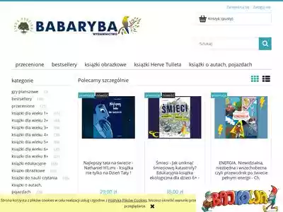 babaryba.pl