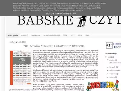 babskie-czytanie.blogspot.com