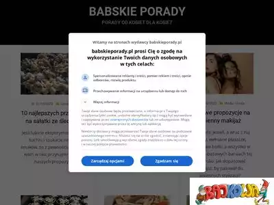 babskieporady.pl