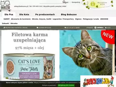 babuzoo.pl