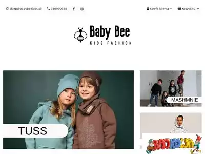 babybeekids.pl