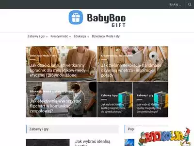 babyboogifts.pl