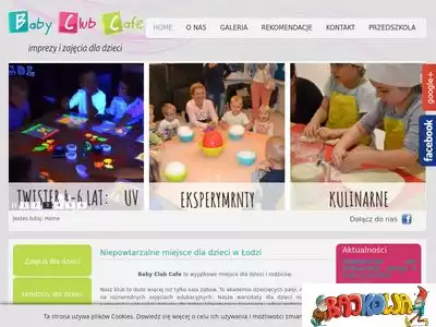 babyclubcafe.pl