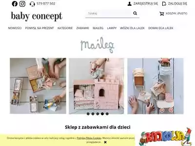 babyconcept.pl