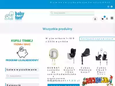 babyfant.pl