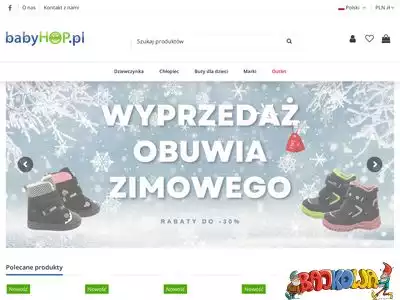 babyhop.pl