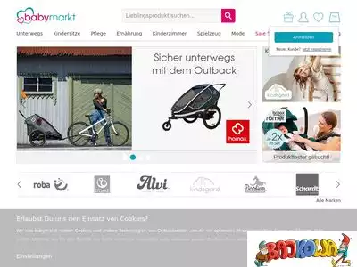 babymarkt.de