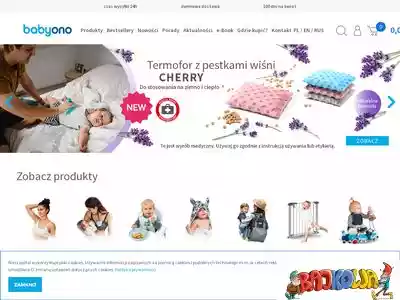 babyono.com