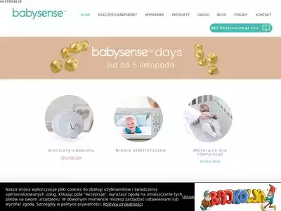 babysense-polska.pl