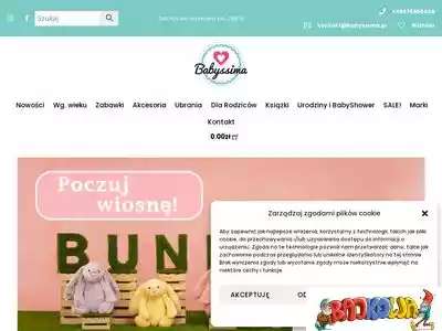 babyssima.pl