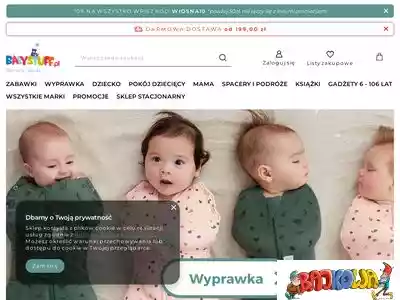 babystuff.pl