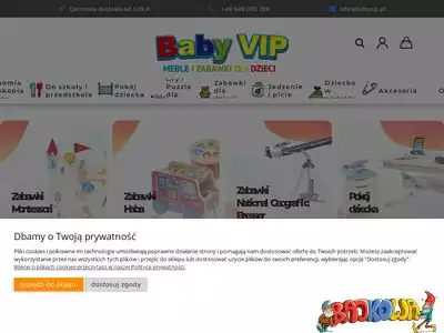 babyvip.pl