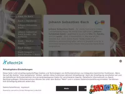 bachonbach.com