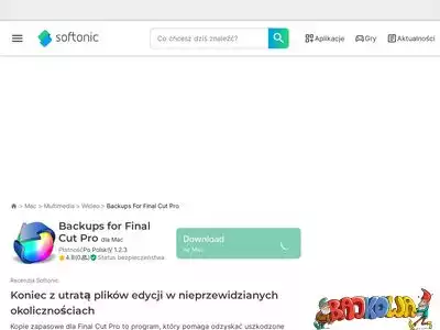 backups-for-final-cut-pro.softonic.pl