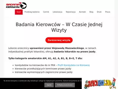 badania-kierowcow.warszawa.pl