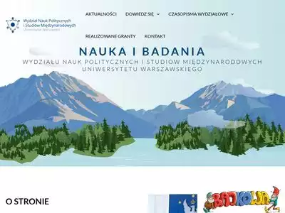 badania.wnpism.uw.edu.pl