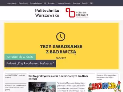 badawcza.pw.edu.pl