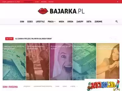 bajarka.pl