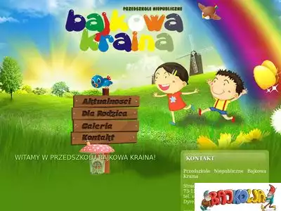 bajkowa-kraina.stargard.pl