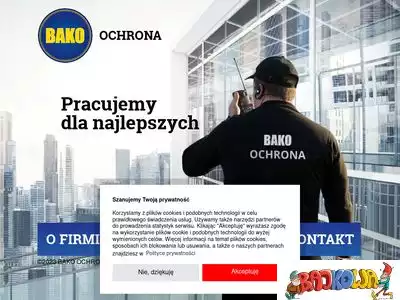 bakoochrona.pl