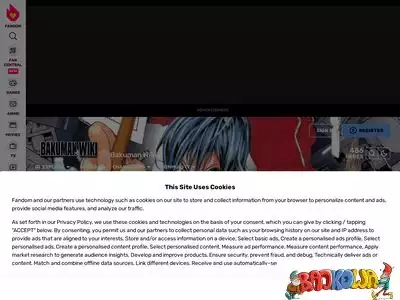 bakuman.fandom.com